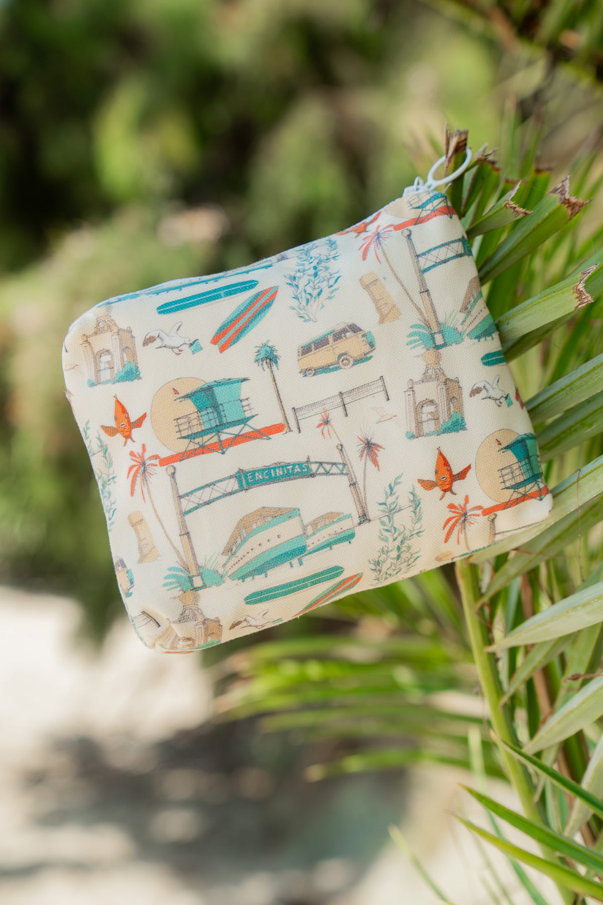 Encinitas Landmark Bag