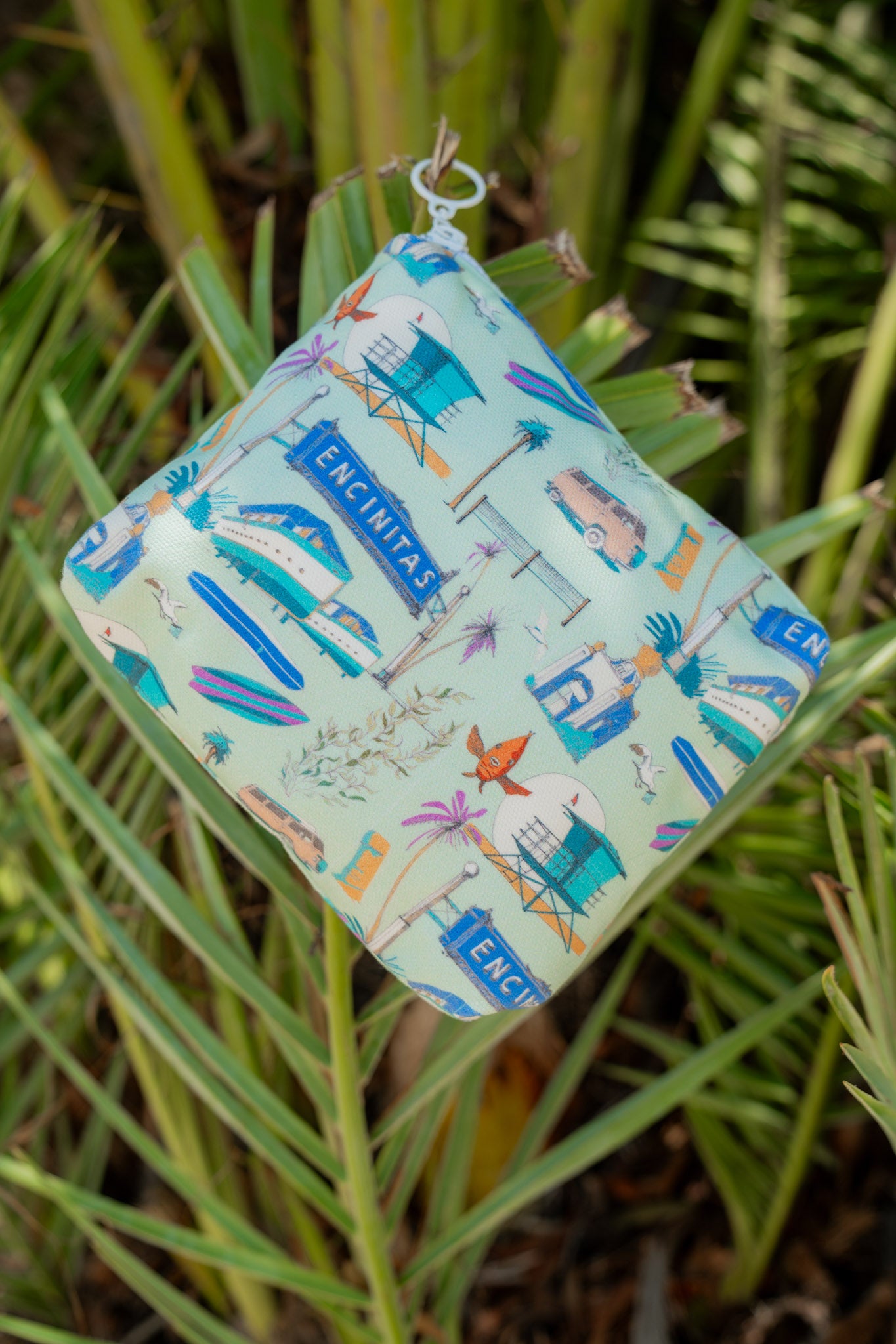 Encinitas Landmark Bag