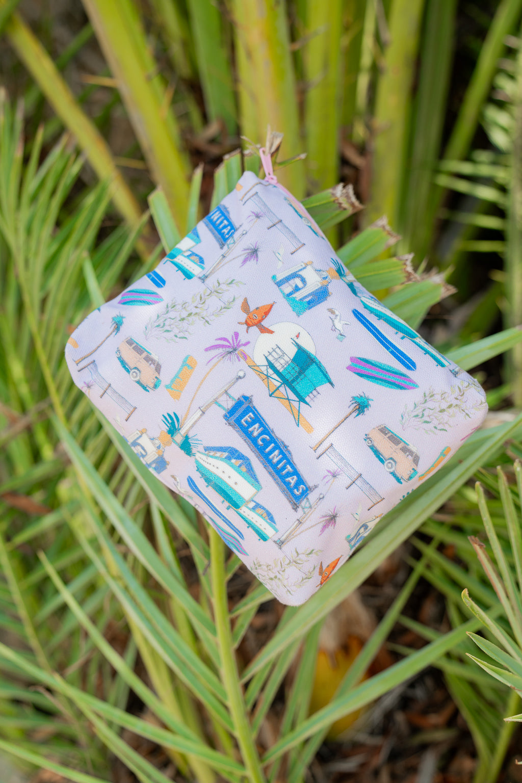 Encinitas Landmark Bag