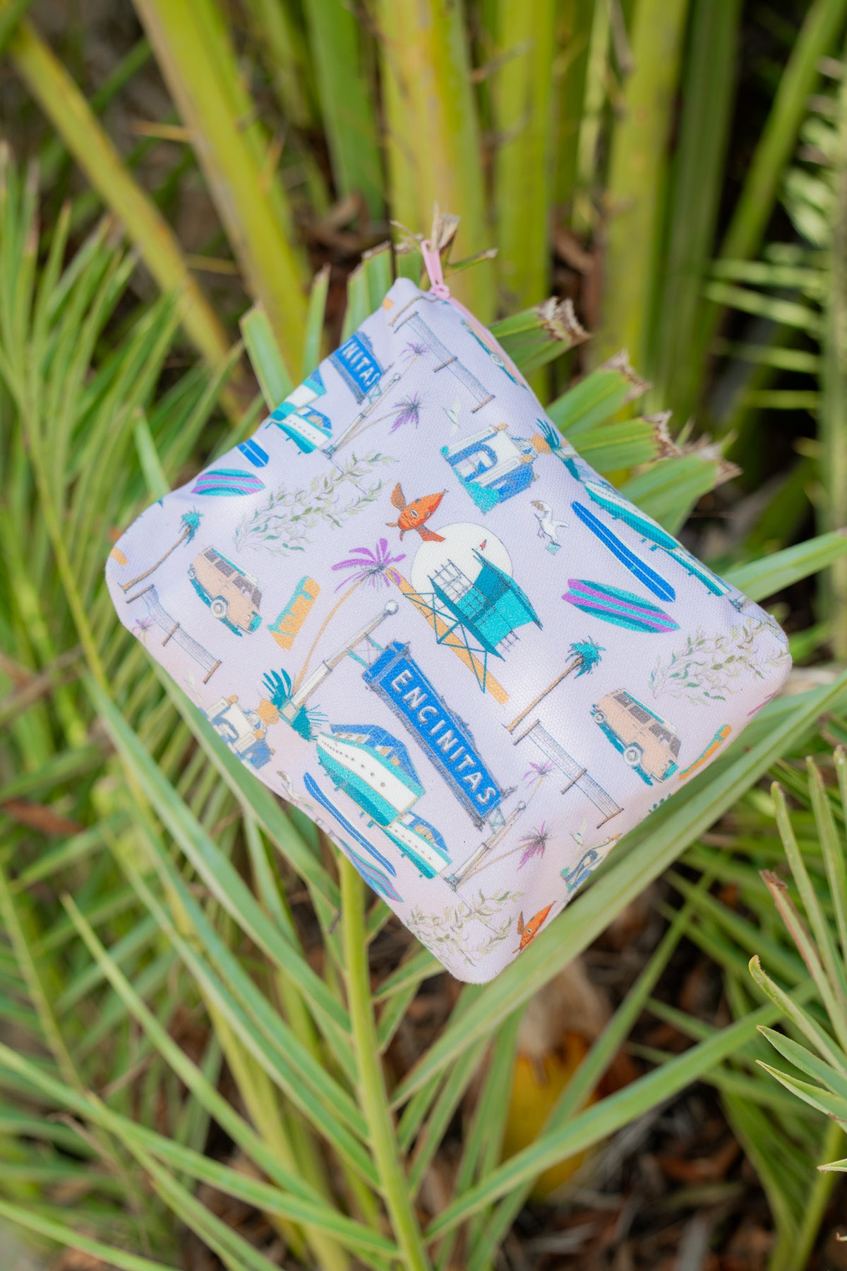 Encinitas Landmark Bag