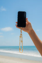 Exclusive: Sun Phone Chain