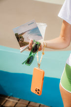 Exclusive: Sun Phone Chain
