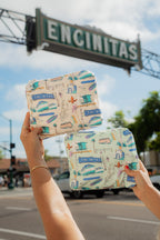 Encinitas Landmark Bag