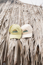 Windansea Shack Embroidered Hat