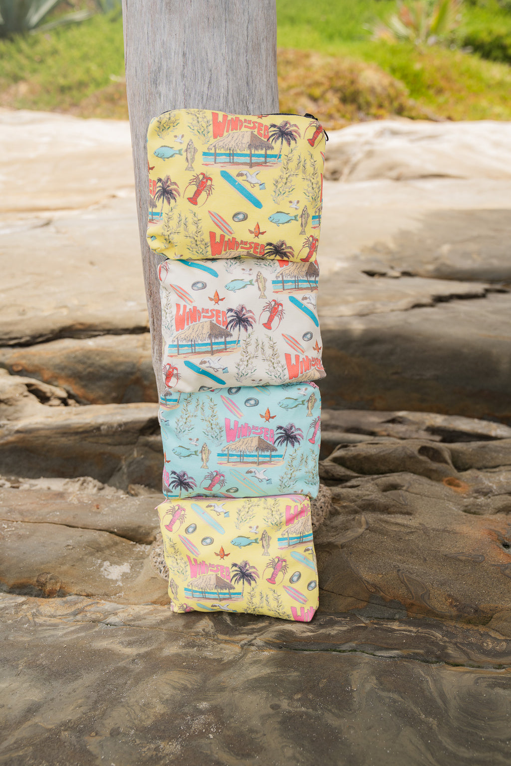Windansea Landmark Bag