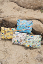 Dana Point Landmark Bag