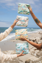 San Clemente Landmark Bag