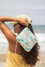 San Clemente Landmark Bag