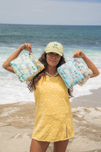 San Clemente Landmark Bag