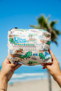 Del Mar Landmark Bag