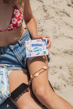Encinitas Greeting Card