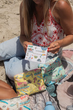 Windansea Landmark Bag