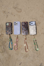 Exclusive: Sun Phone Chain