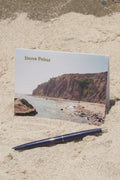 Dana Point Greeting Card, Film Photo