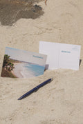 Encinitas Postcard, Film Photo