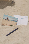 Coronado Postcard, Film Photo