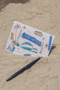 Encinitas Greeting Card