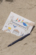 Dana Point Greeting Card