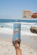San Clemente Stickers