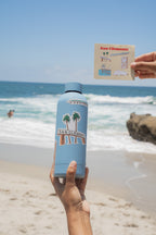 San Clemente Stickers
