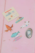 Windansea Stickers