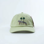 San Clemente Embroidered Hat