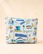 Encinitas Landmark Bag