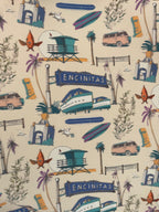 Encinitas Landmark Bag