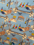 Dana Point Landmark Bag
