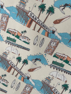 San Clemente Landmark Bag