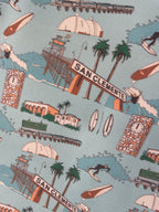 San Clemente Landmark Bag