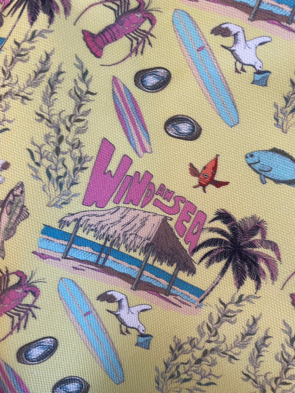 Windansea Landmark Bag