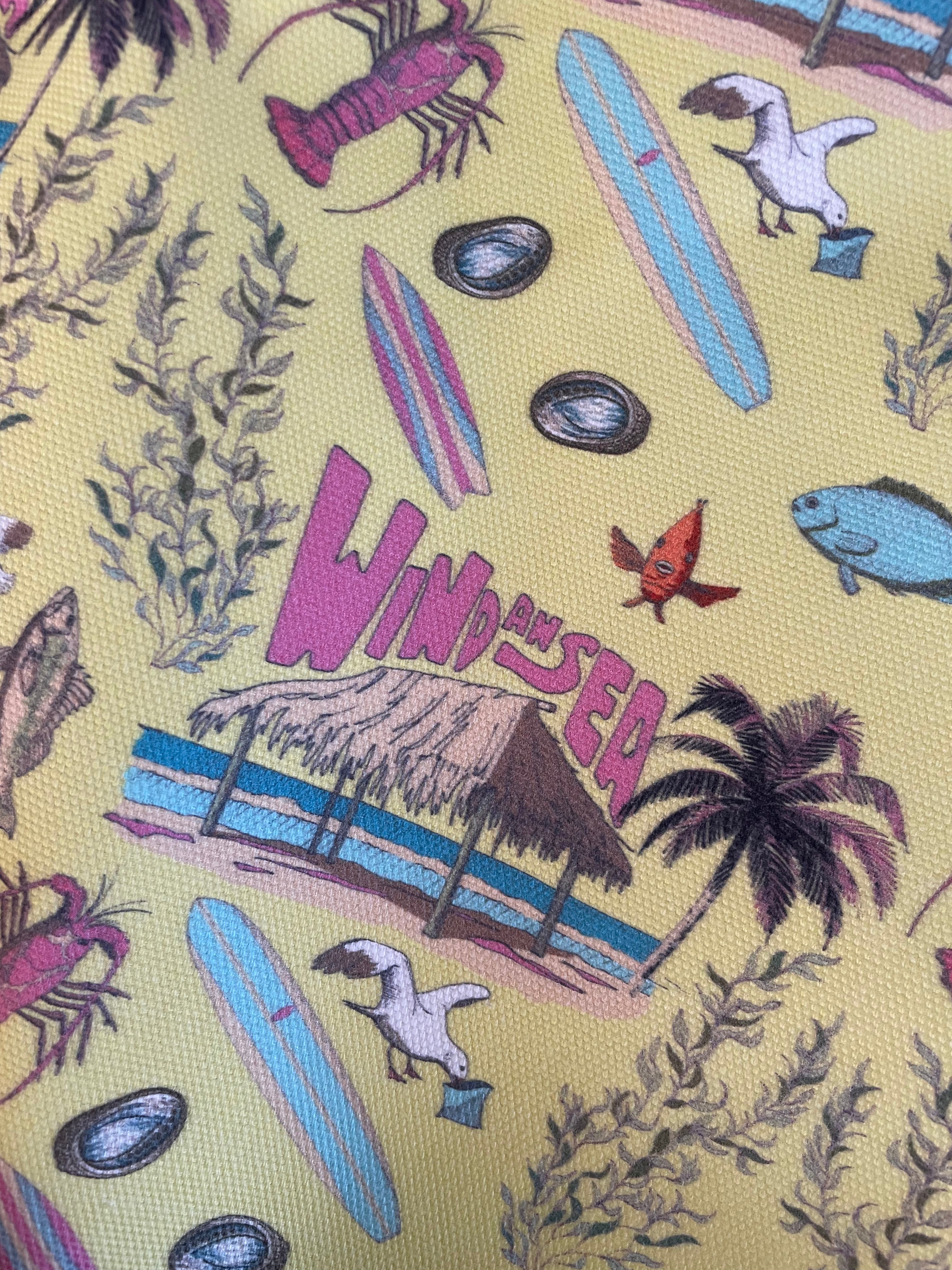 Windansea Landmark Bag