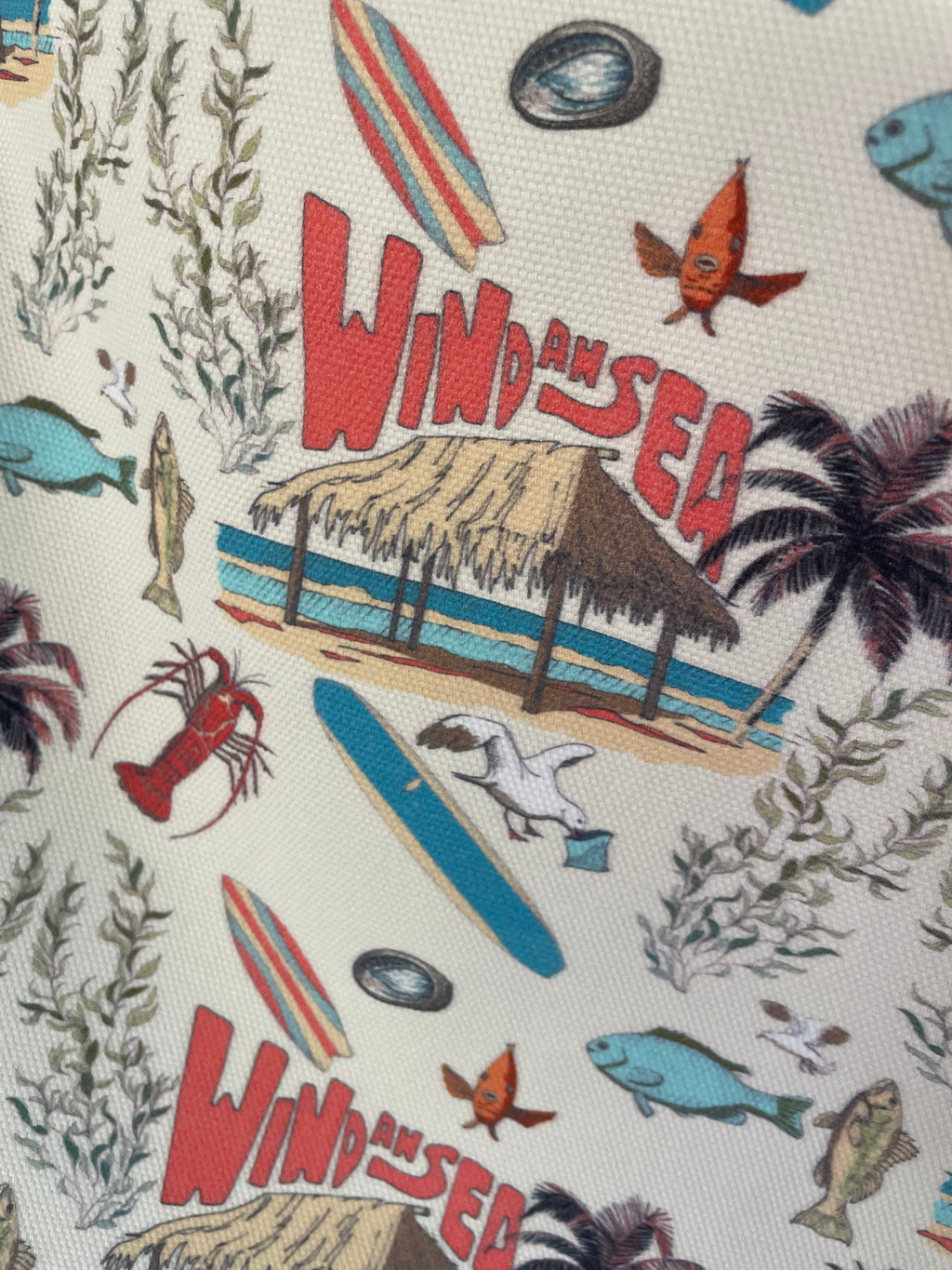 Windansea Landmark Bag