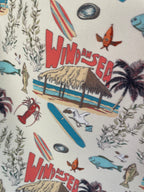 Windansea Landmark Bag