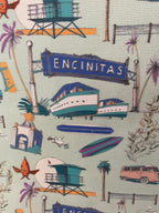 Encinitas Landmark Bag