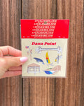Dana Point Stickers