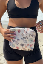Seashell Bag