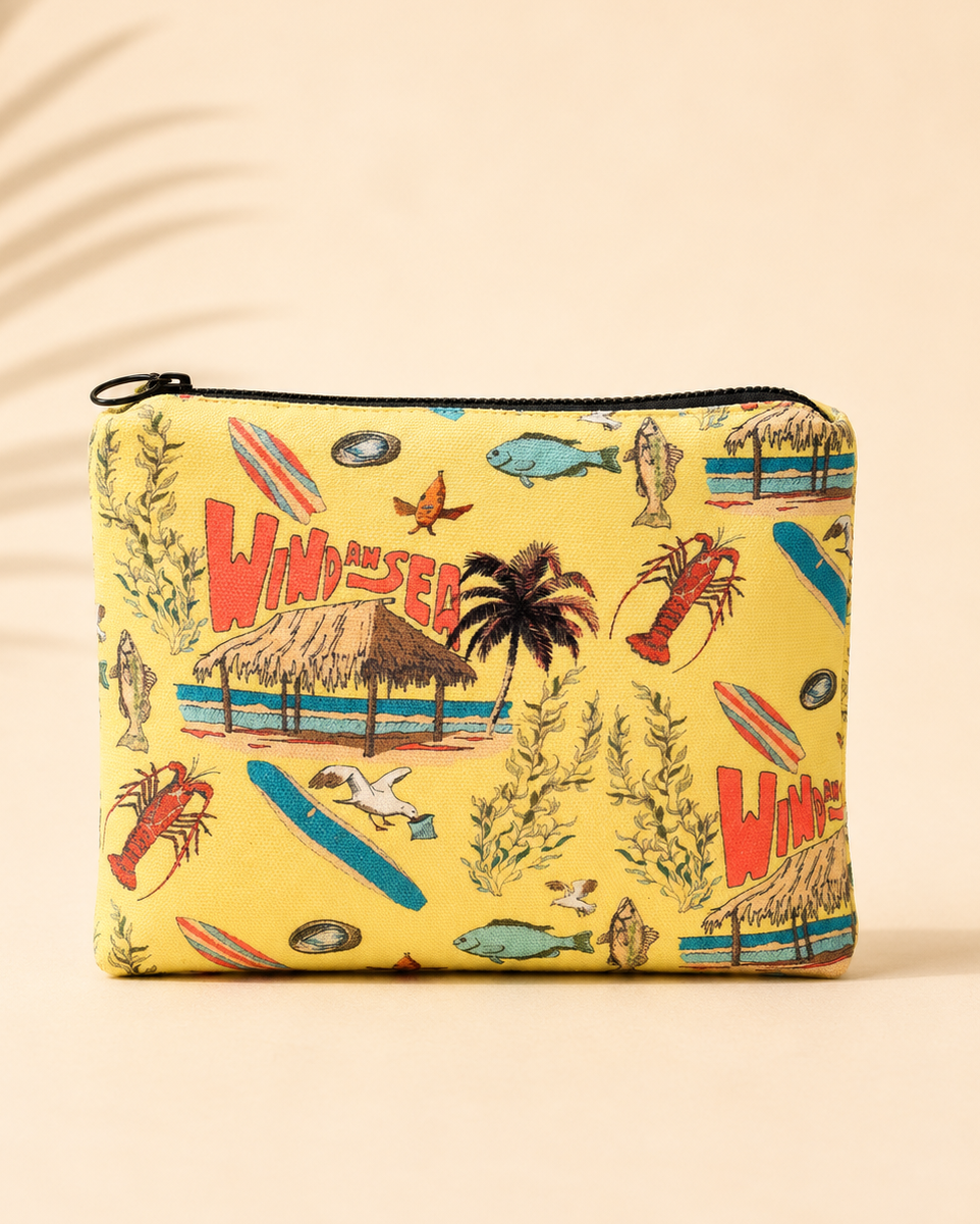 Windansea Landmark Bag