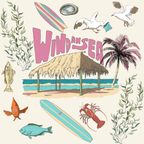 Windansea Landmark Bag