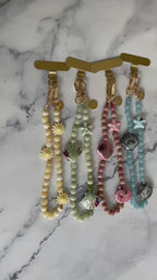 Exclusive: Sun Phone Chain